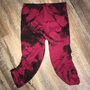 In the Flow Crop EUC Lululemon Athletica